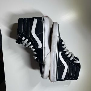 Vans SK8-Hi Sneakers